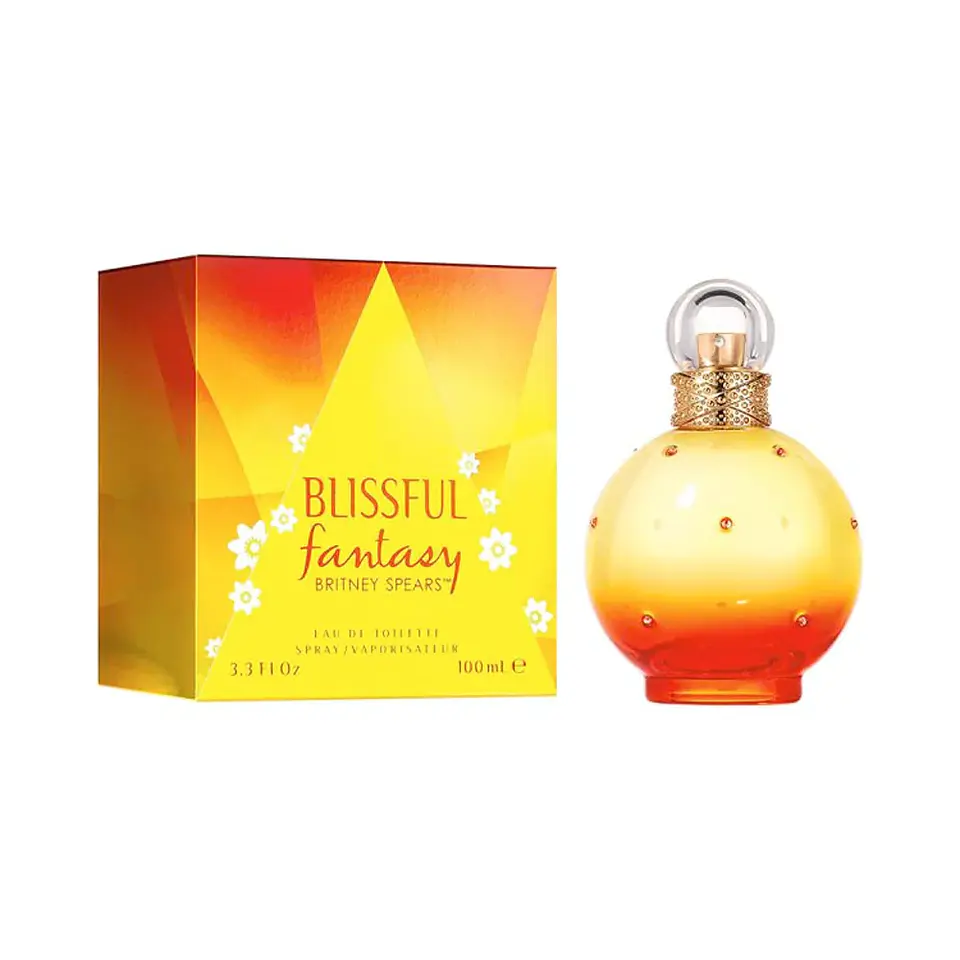 Blissful Fantasy 100 ml 1