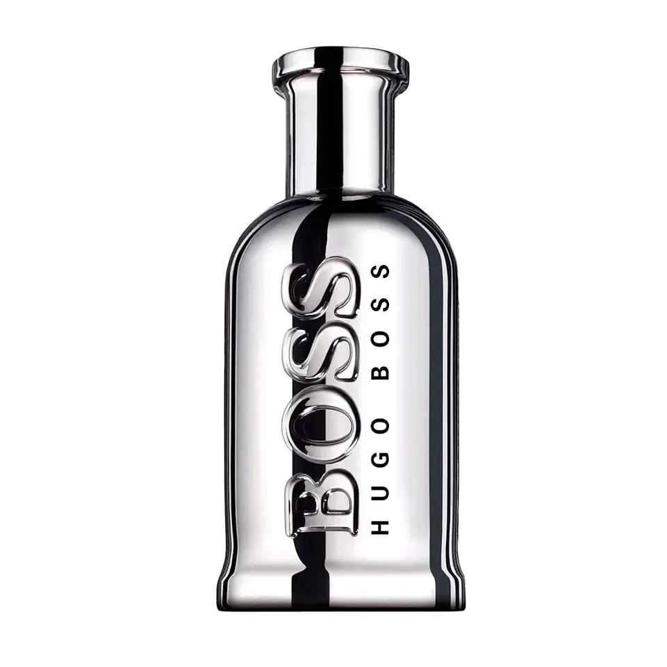 Hugo Boss Bottled United 200 ml EDT 2