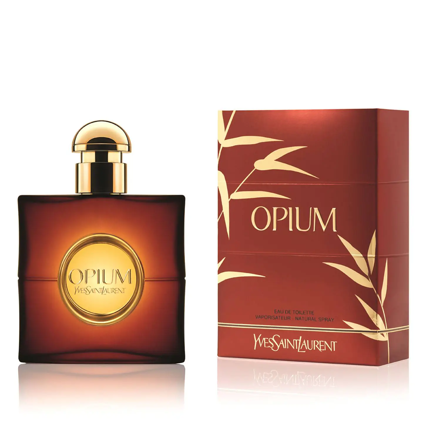 Opium 50 ml EDT 1