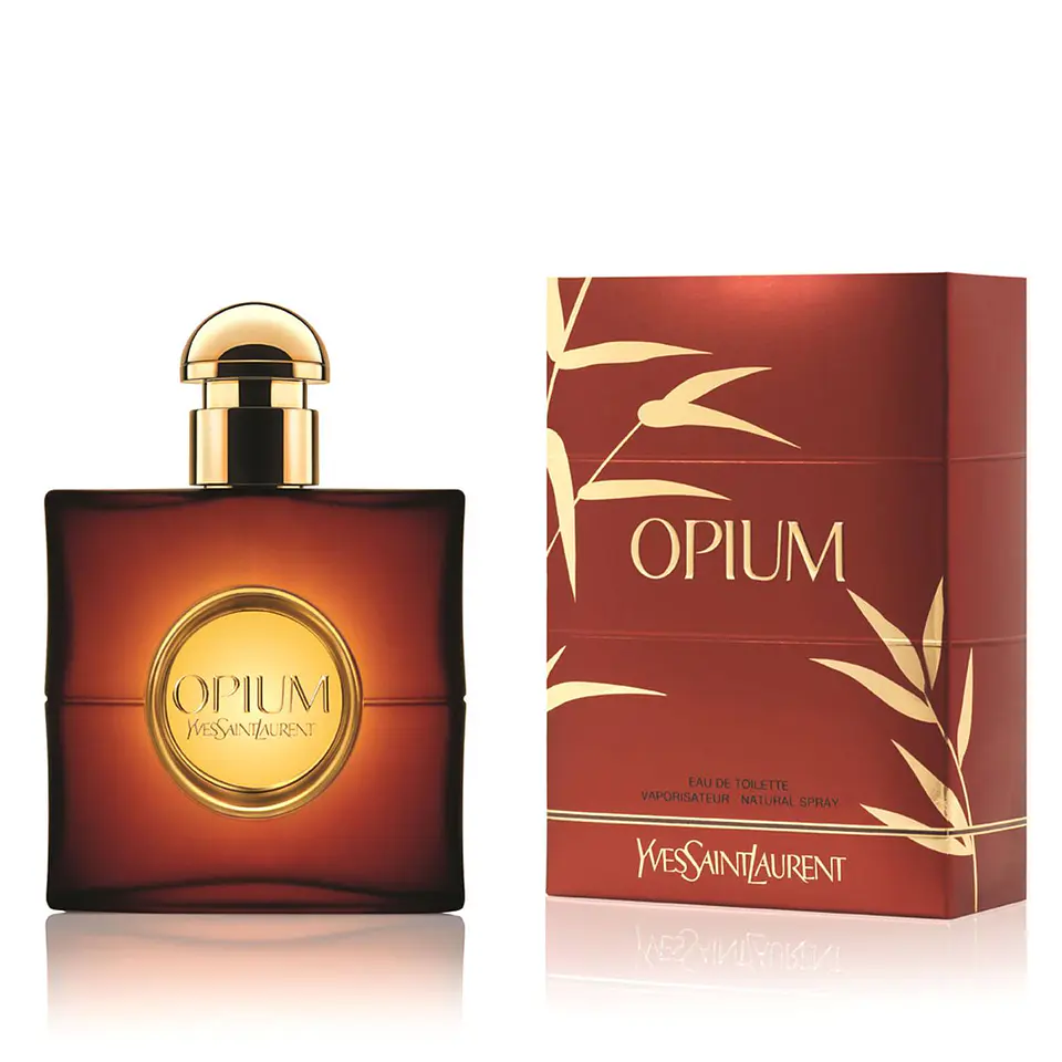 Opium 50 ml EDT 1