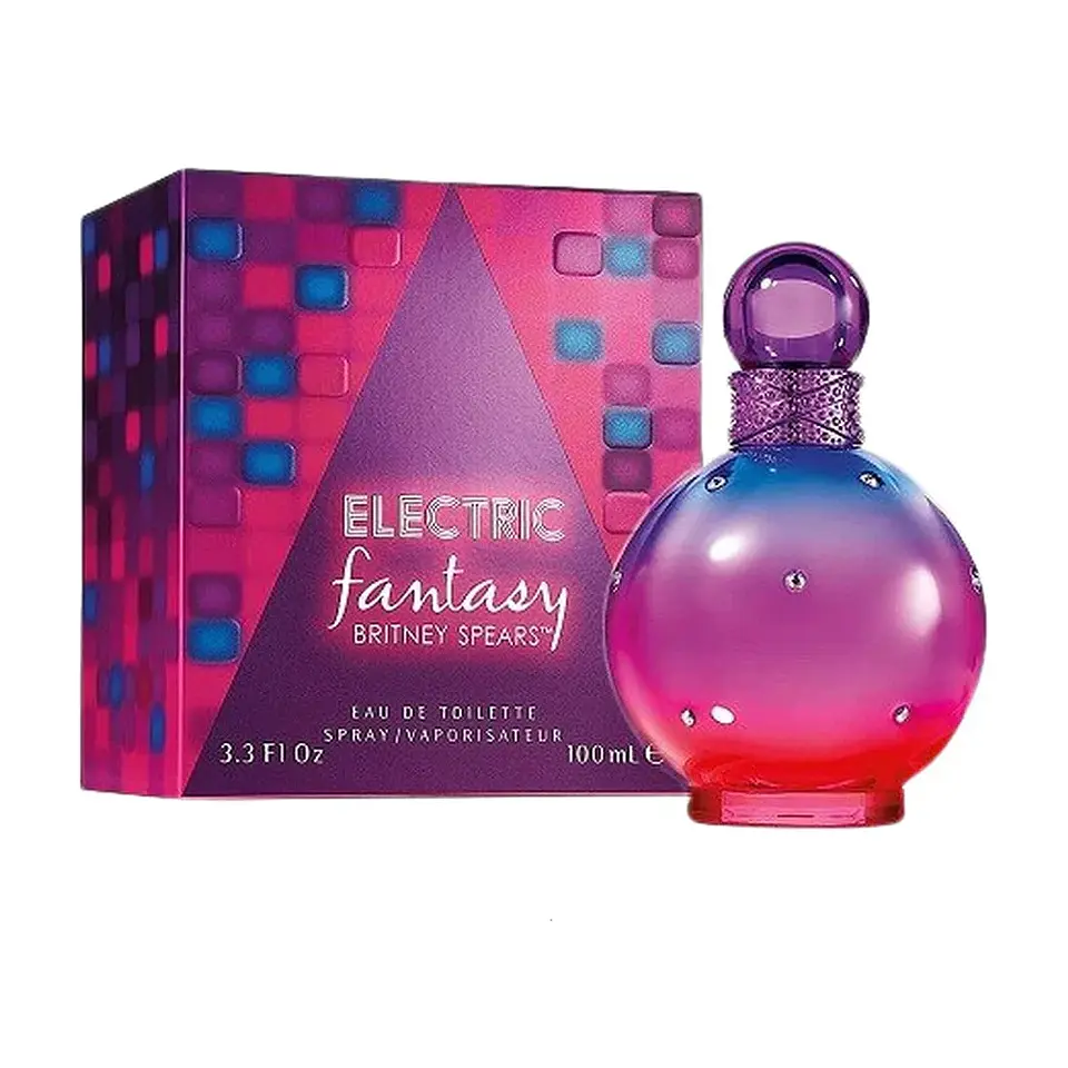 Electric Fantasy 100 ml  1