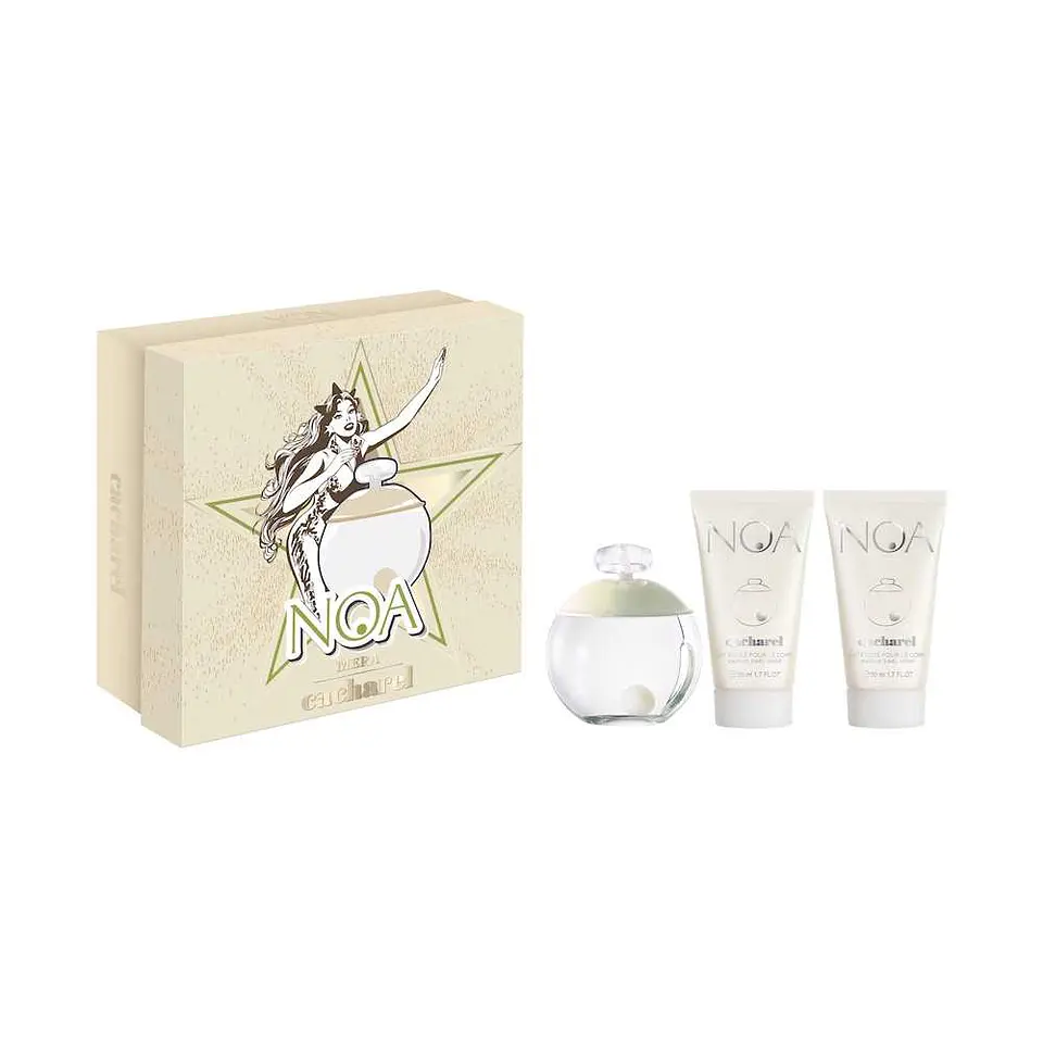 Noa 100 ml SET 1