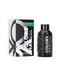 Benetton Colors Man Black Intenso 100 ml - Miniatura 1
