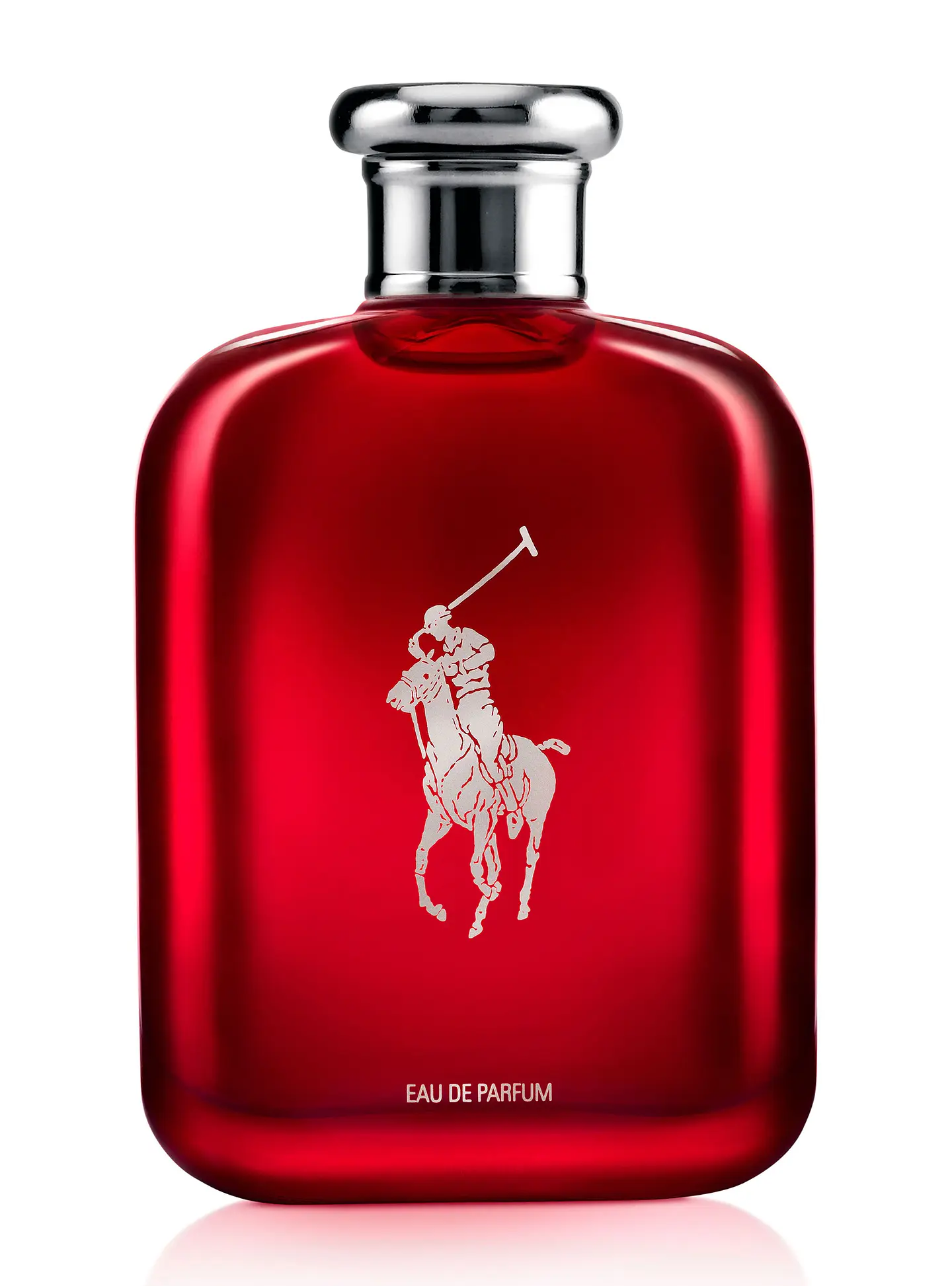 Polo Red 125 ml EDP 2