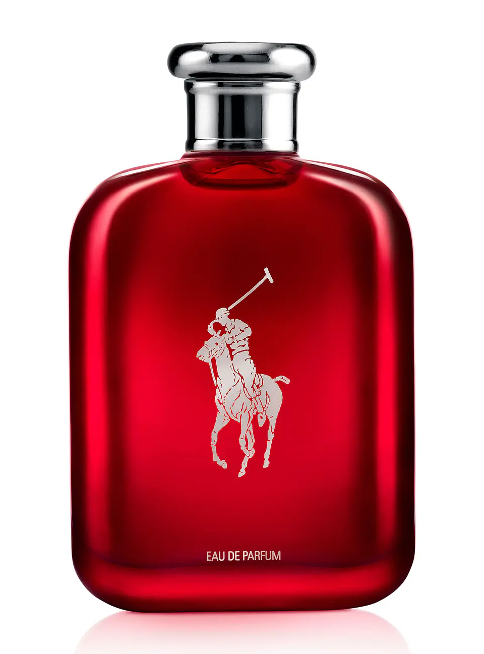 Polo Red 125 ml EDP 2