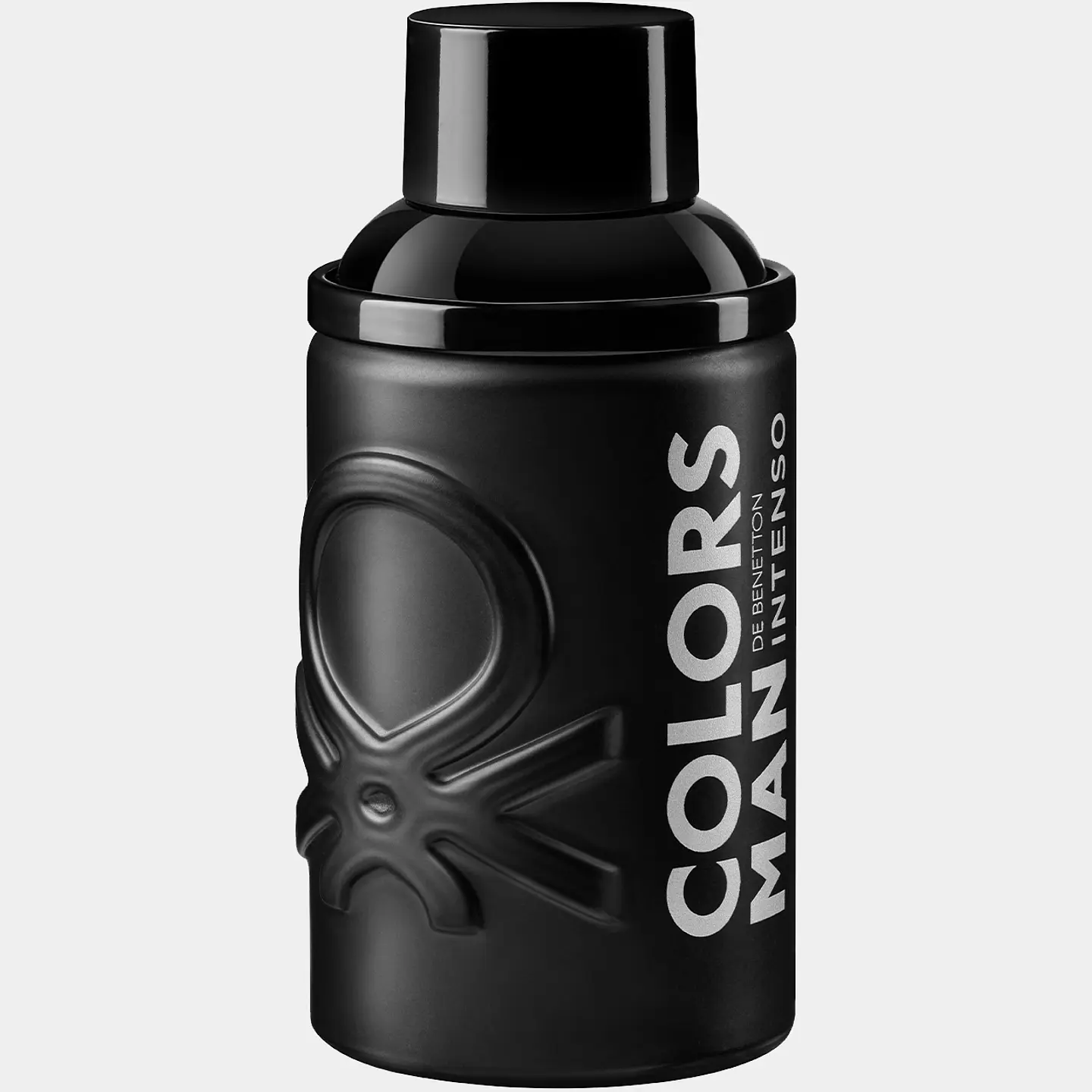 Benetton Colors Man Black Intenso 100 ml 2