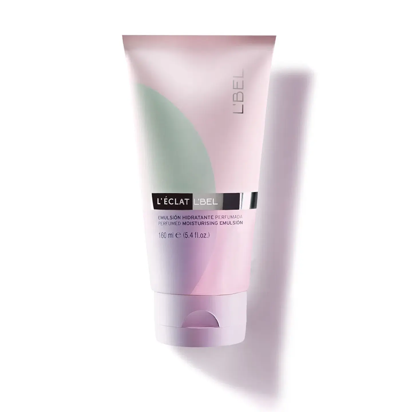 L'Éclat Loción Corporal 160 ml 1
