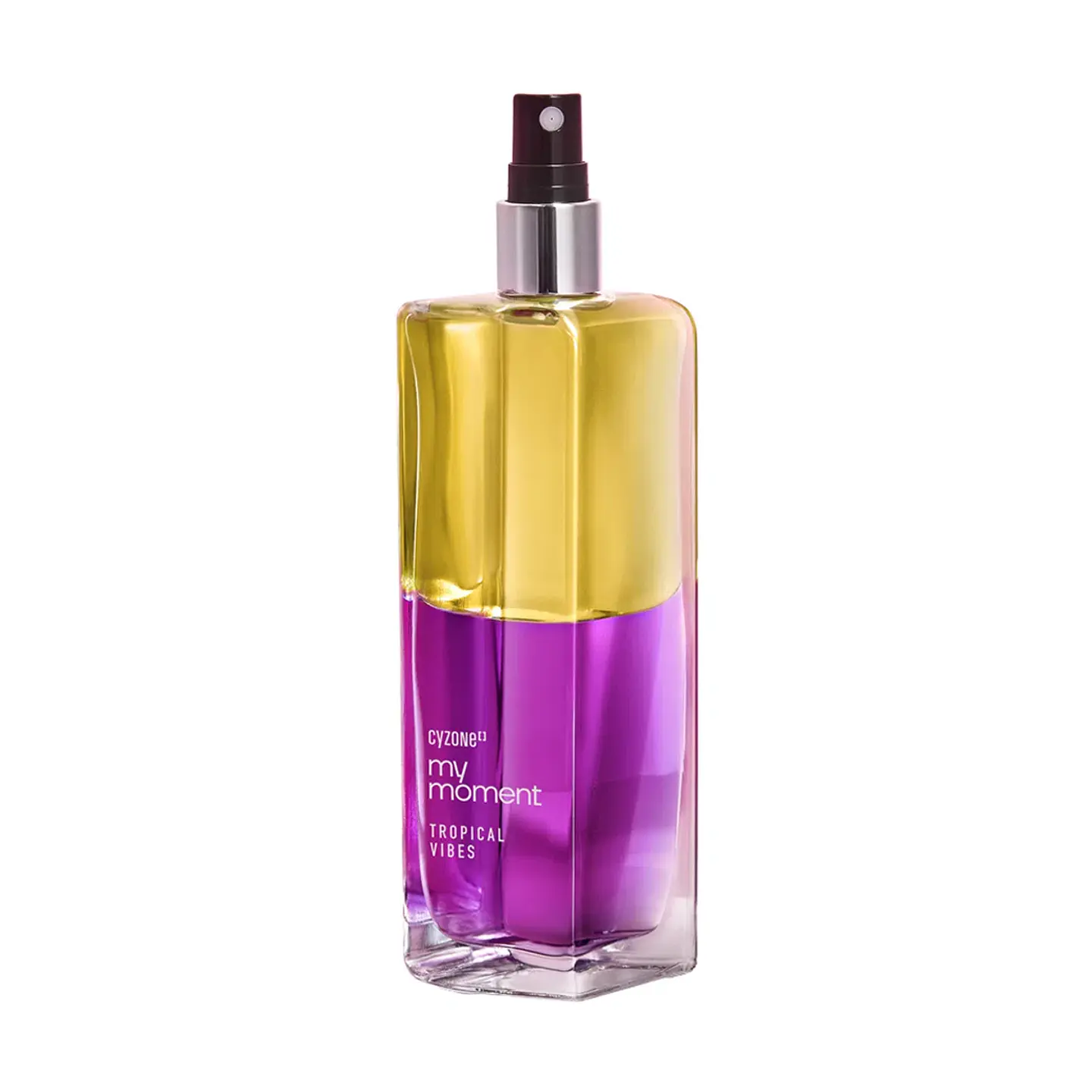 Colonia Bifásica Paradise Tropical Vibes 100 ml 1