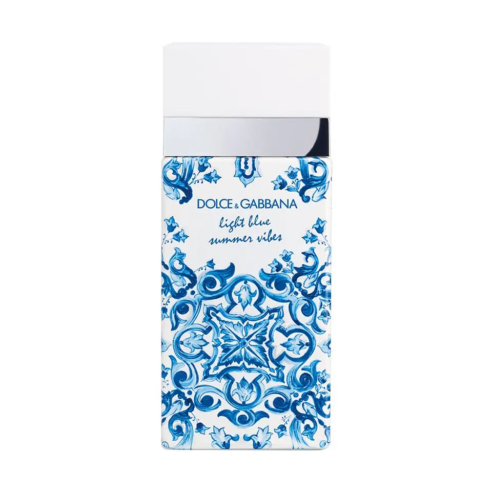 Light Blue Summer Vibes 100 ml 2