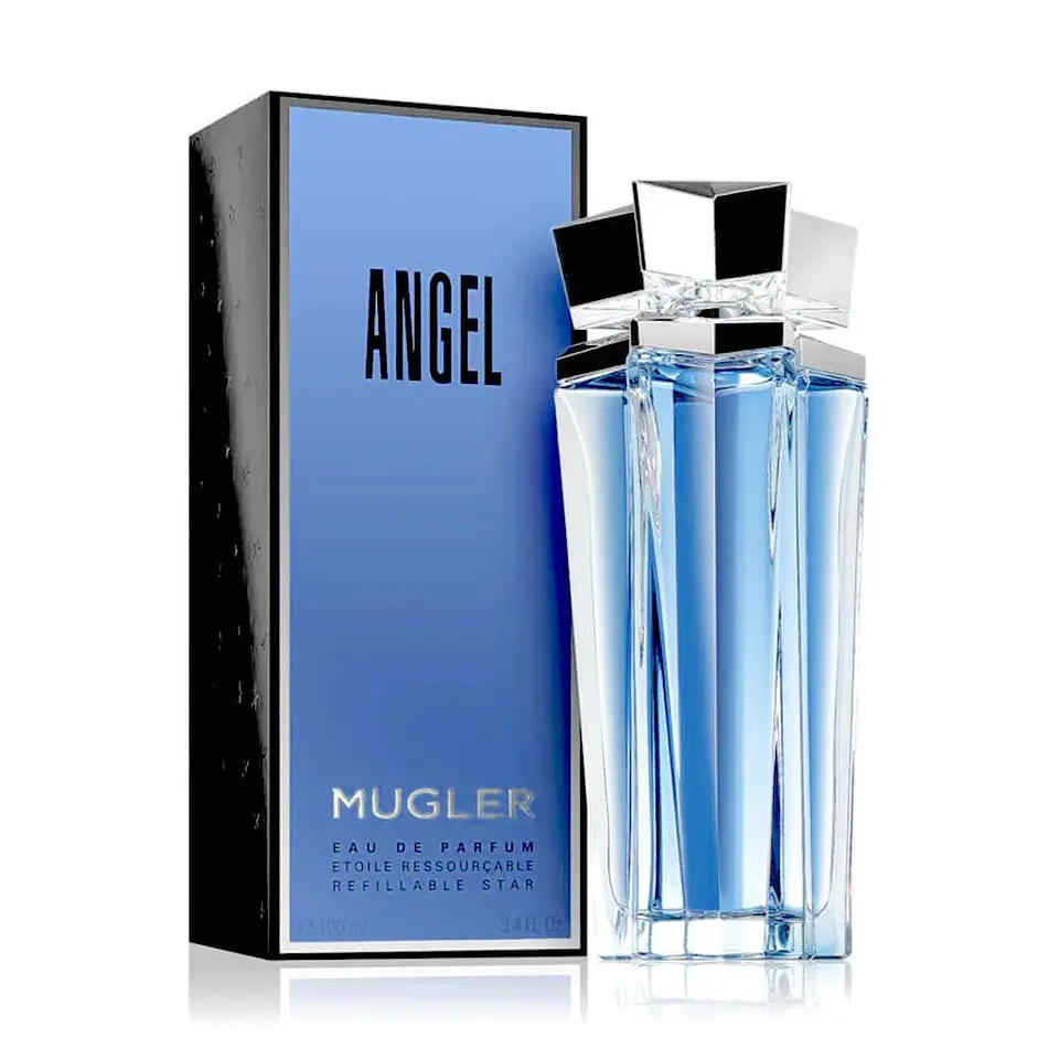 Angel 100 ml EDP Refillable 1