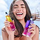Colonia Bifásica Paradise Tropical Vibes 100 ml - Miniatura 3