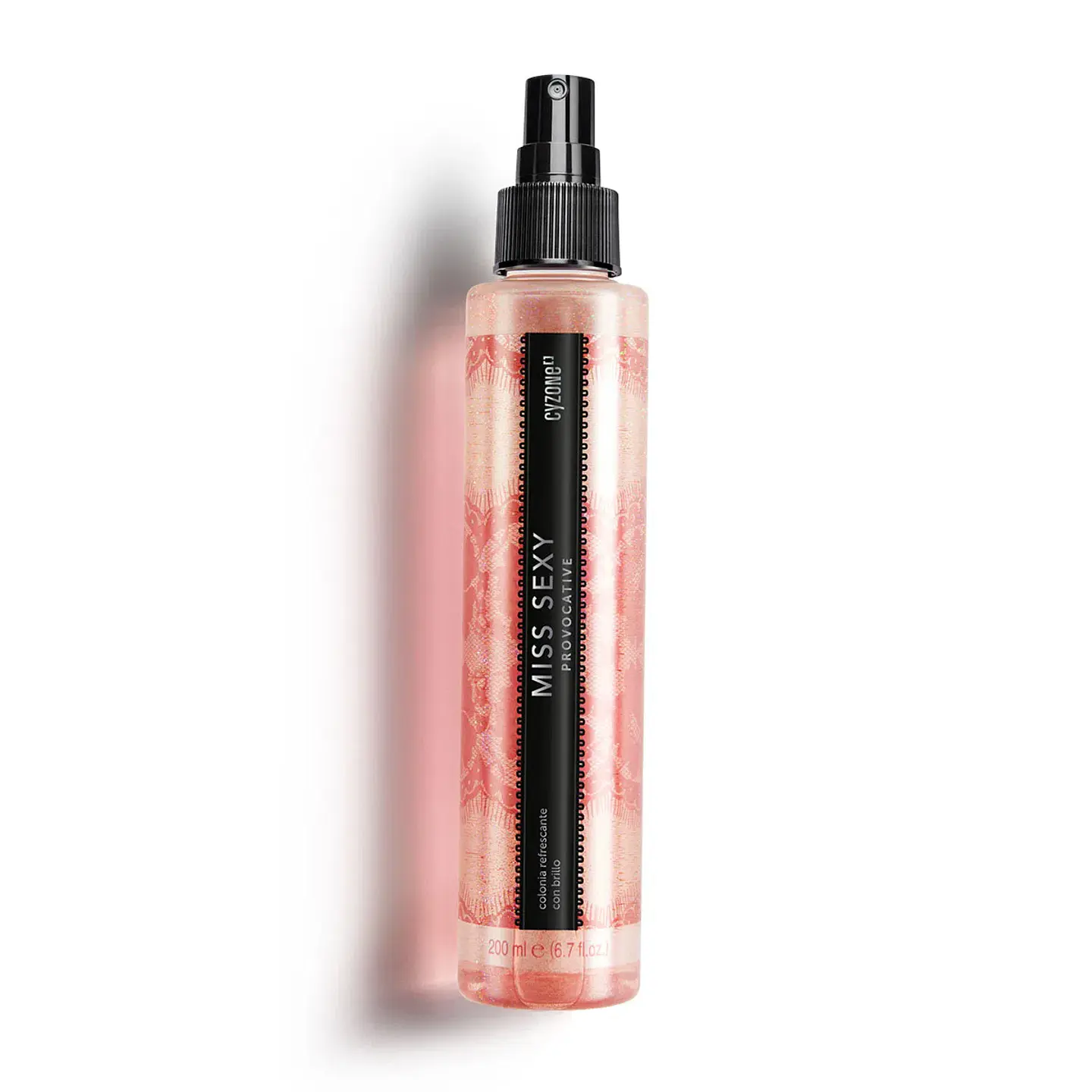 Colonia Miss Sexy Provocative 200 ml 1