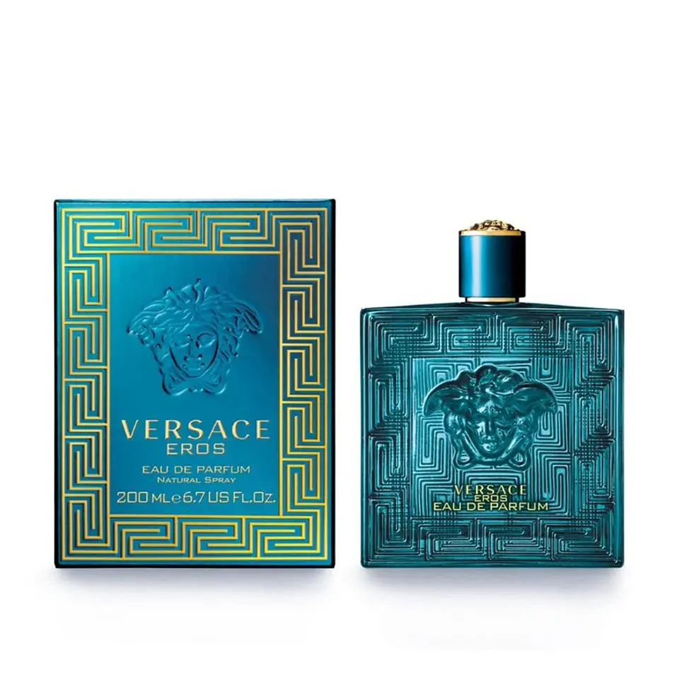 Eros 200 ml EDP 1