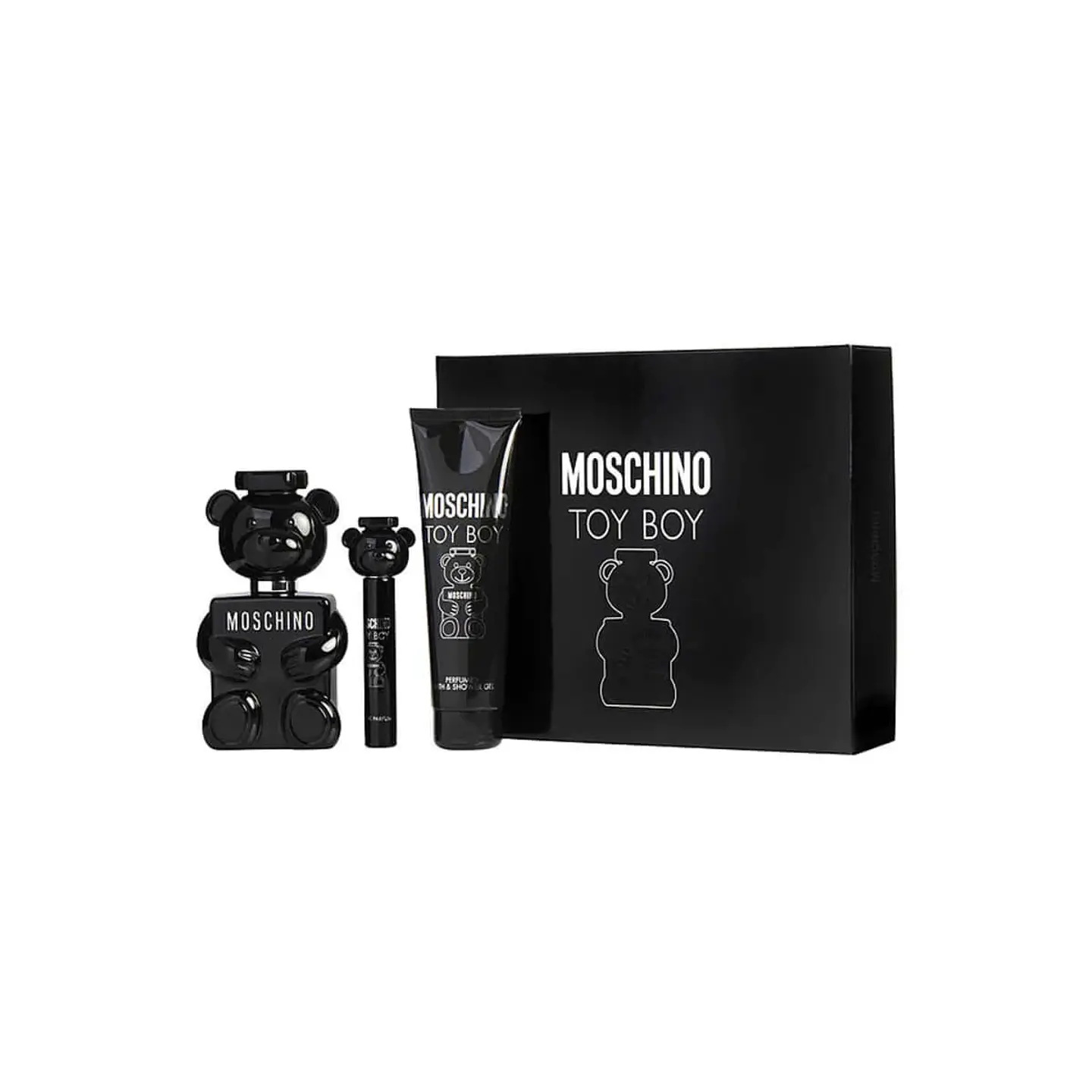Moschino Toy Boy 100 ml SET 1