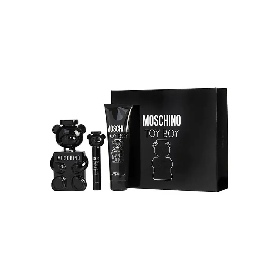 Moschino Toy Boy 100 ml SET 1