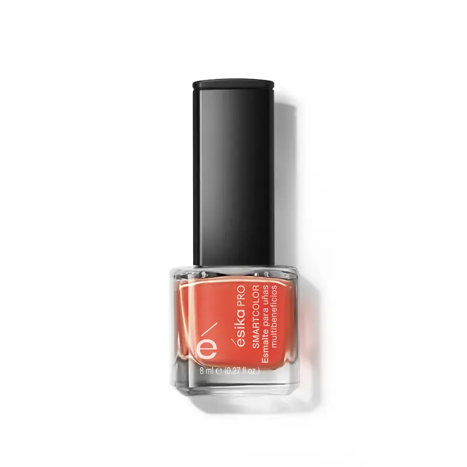 Esmalte de uñas Smart Color Coral Sunset 8 ml 1