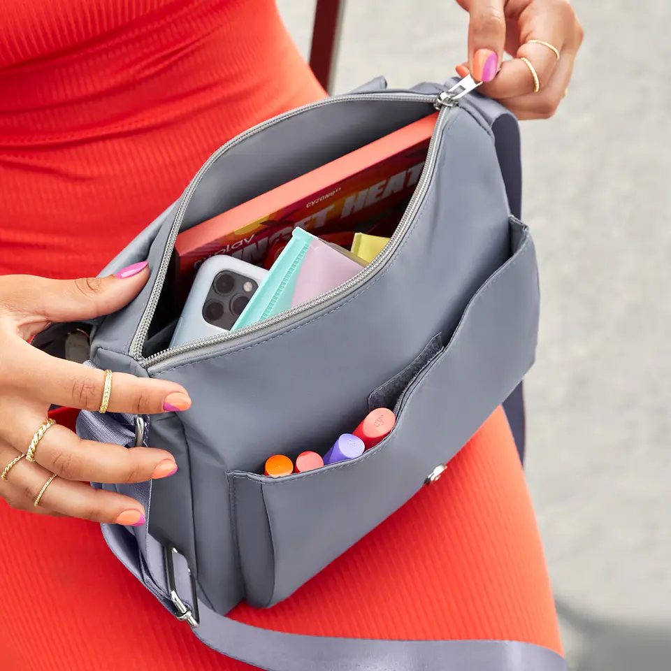 Morral de mujer Inés 3