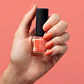 Esmalte de uñas Smart Color Coral Sunset 8 ml - Miniatura 2