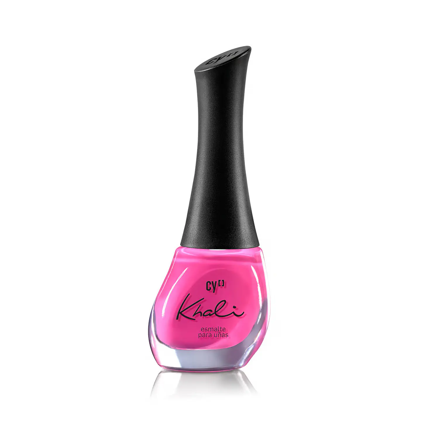 Esmalte de uñas Khali Strawberry 8 ml 1