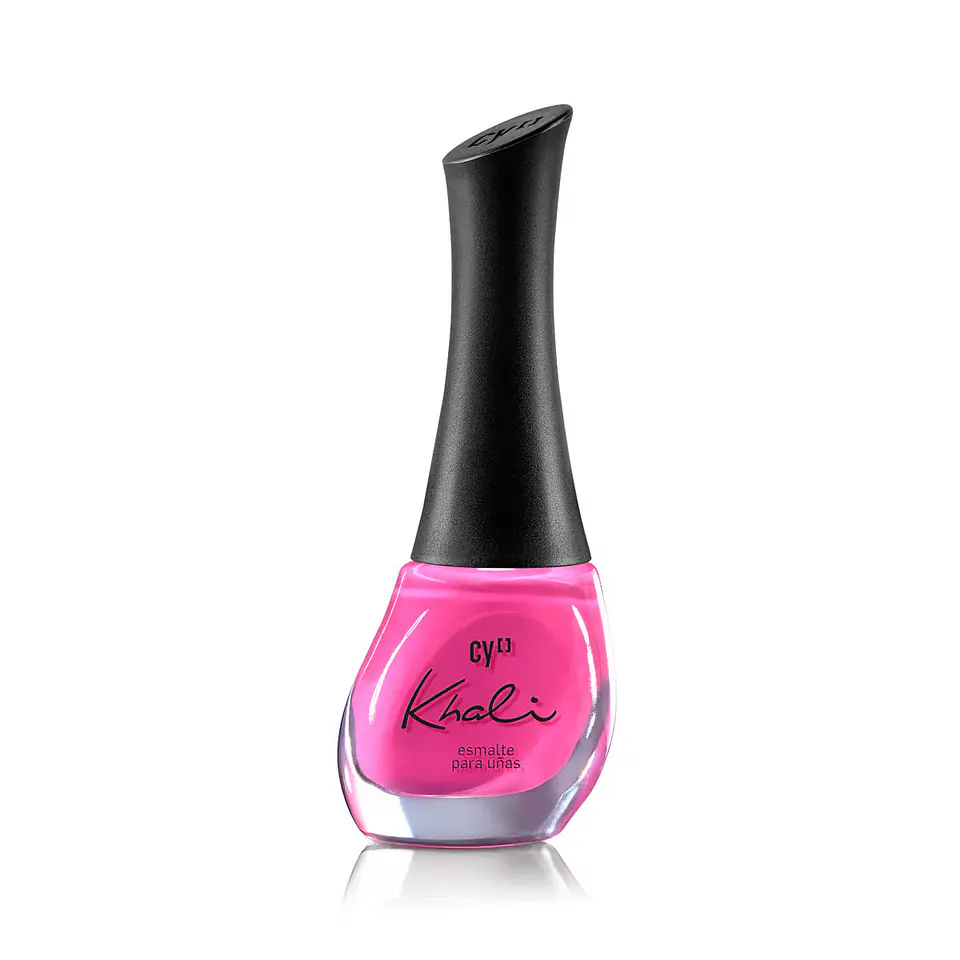 Esmalte de uñas Khali Strawberry 8 ml 1