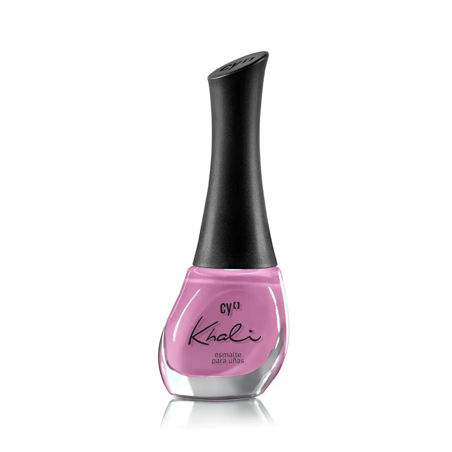 Esmalte de uñas Khali Dusty Rose 8 ml 1