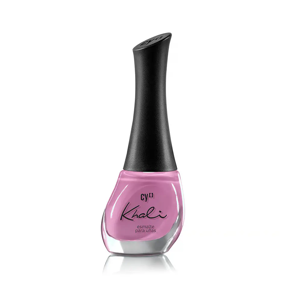 Esmalte de uñas Khali Dusty Rose 8 ml 1