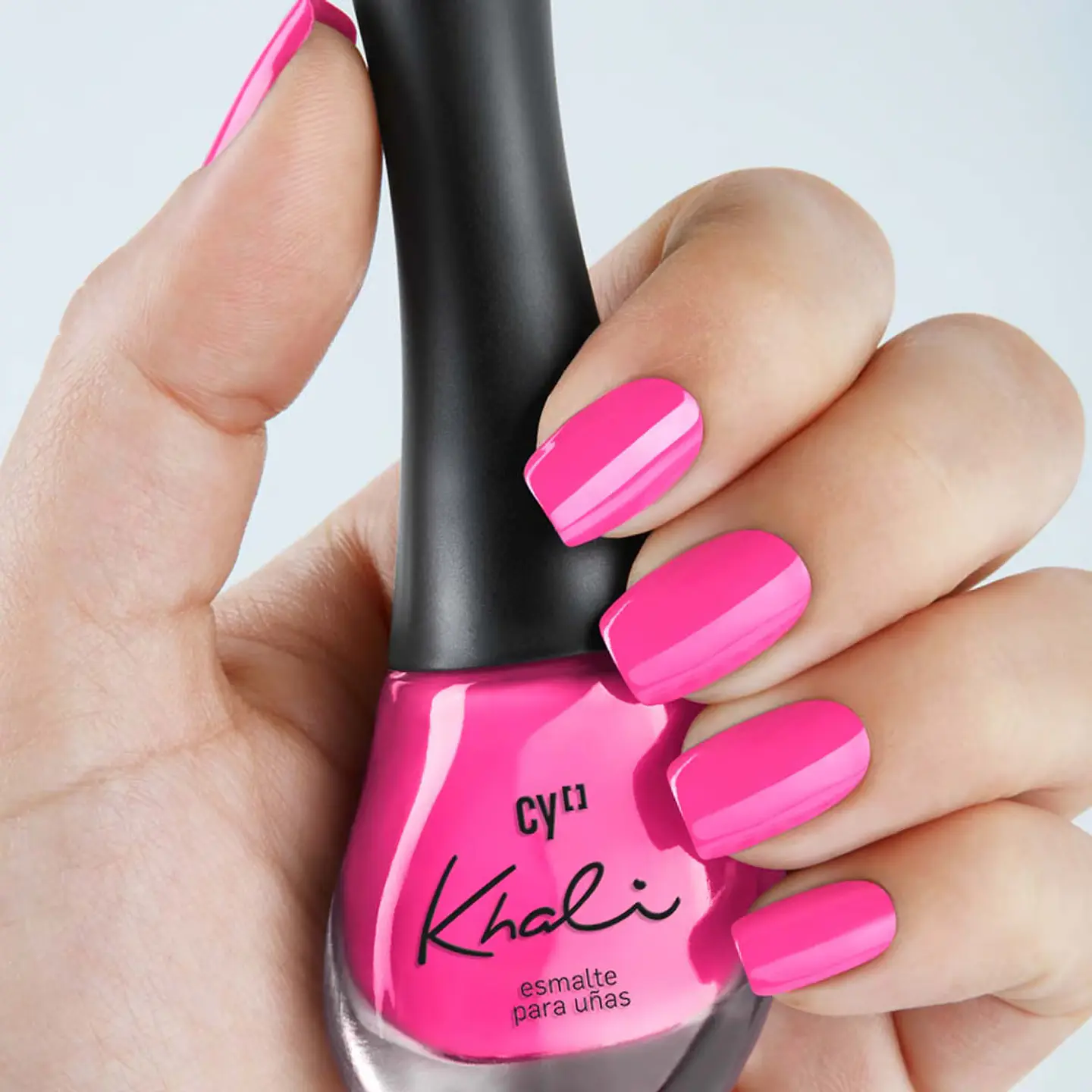 Esmalte de uñas Khali Strawberry 8 ml 2