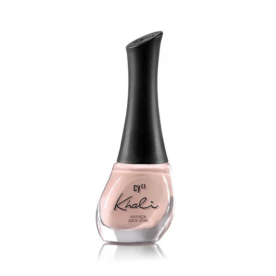 Esmalte de uñas Khali Pale 8 ml 1