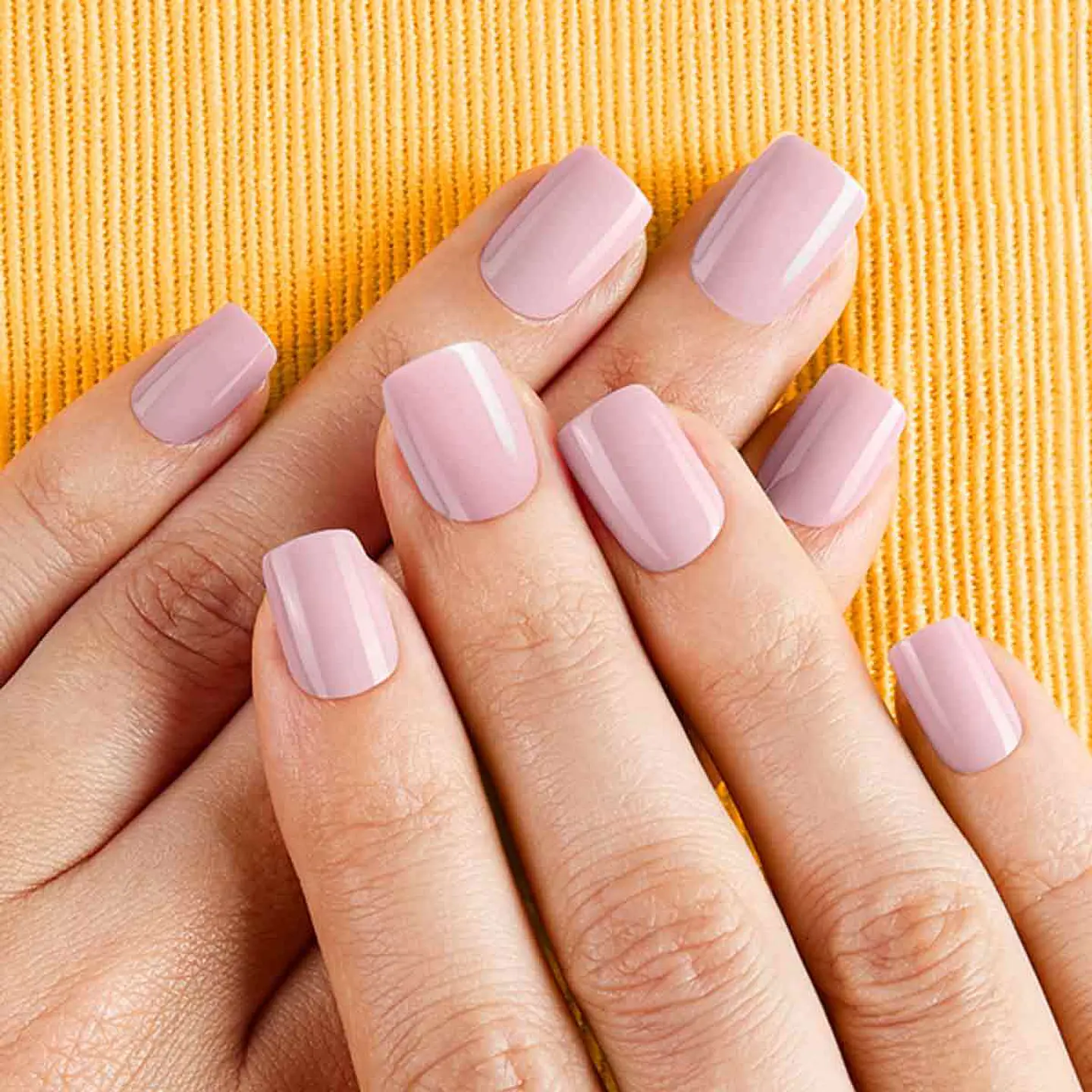 Esmalte de uñas Khali Dusty Rose 8 ml 2