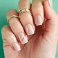 Esmalte de uñas Khali Pale 8 ml - Miniatura 2