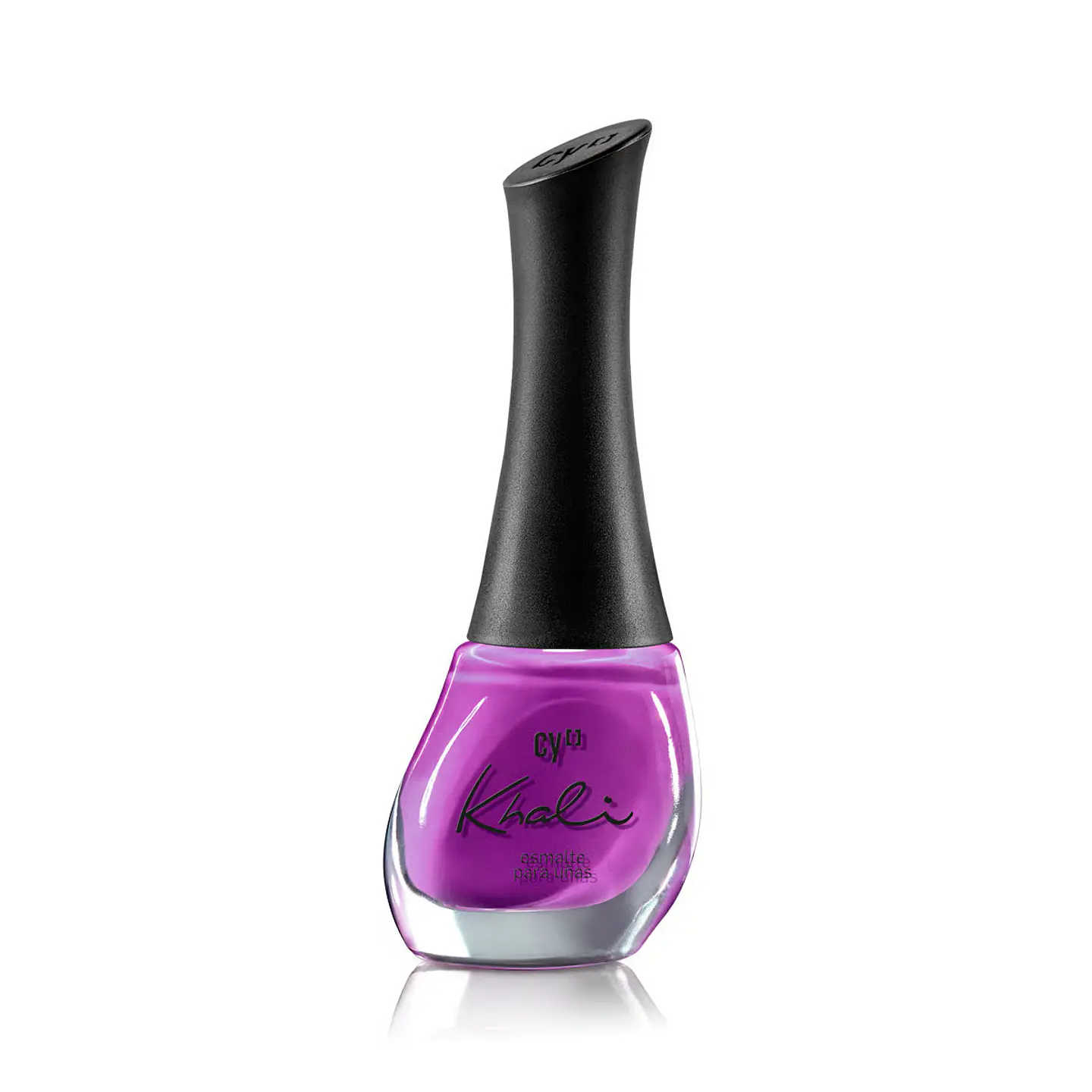 Esmalte de uñas Khali Grape 8 ml 1