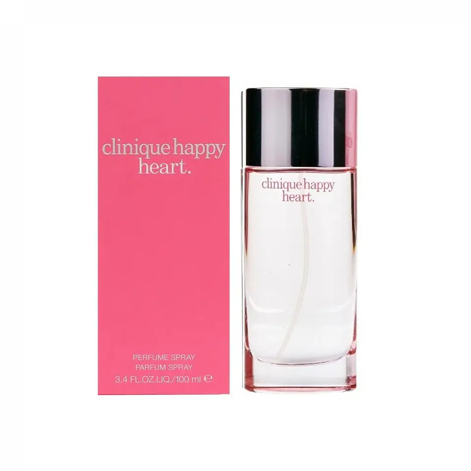 Happy Heart 100 ml EDP 1