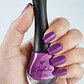 Esmalte de uñas Khali Grape 8 ml - Miniatura 2