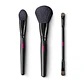 Set de 3 brochas Studio Look - Miniatura 1