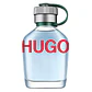 Hugo Boss Cantimplora 75 ml EDT - Miniatura 2
