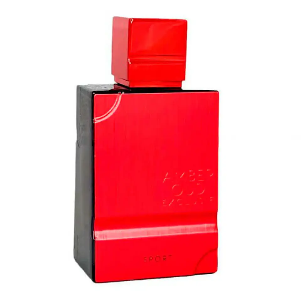 Amber Oud Exclusif Sport 60 ml 2