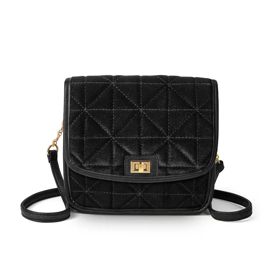 Bolso De Hombro De Mujer Camila 1