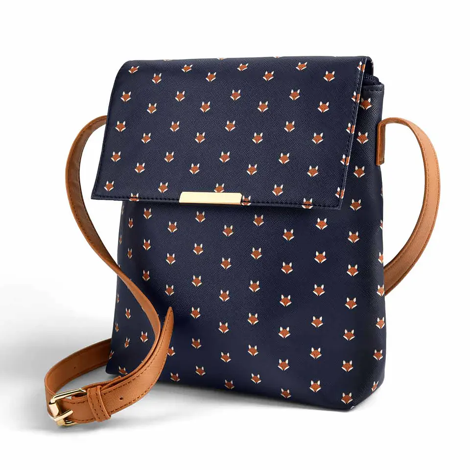Morral de Mujer Lovebug  1