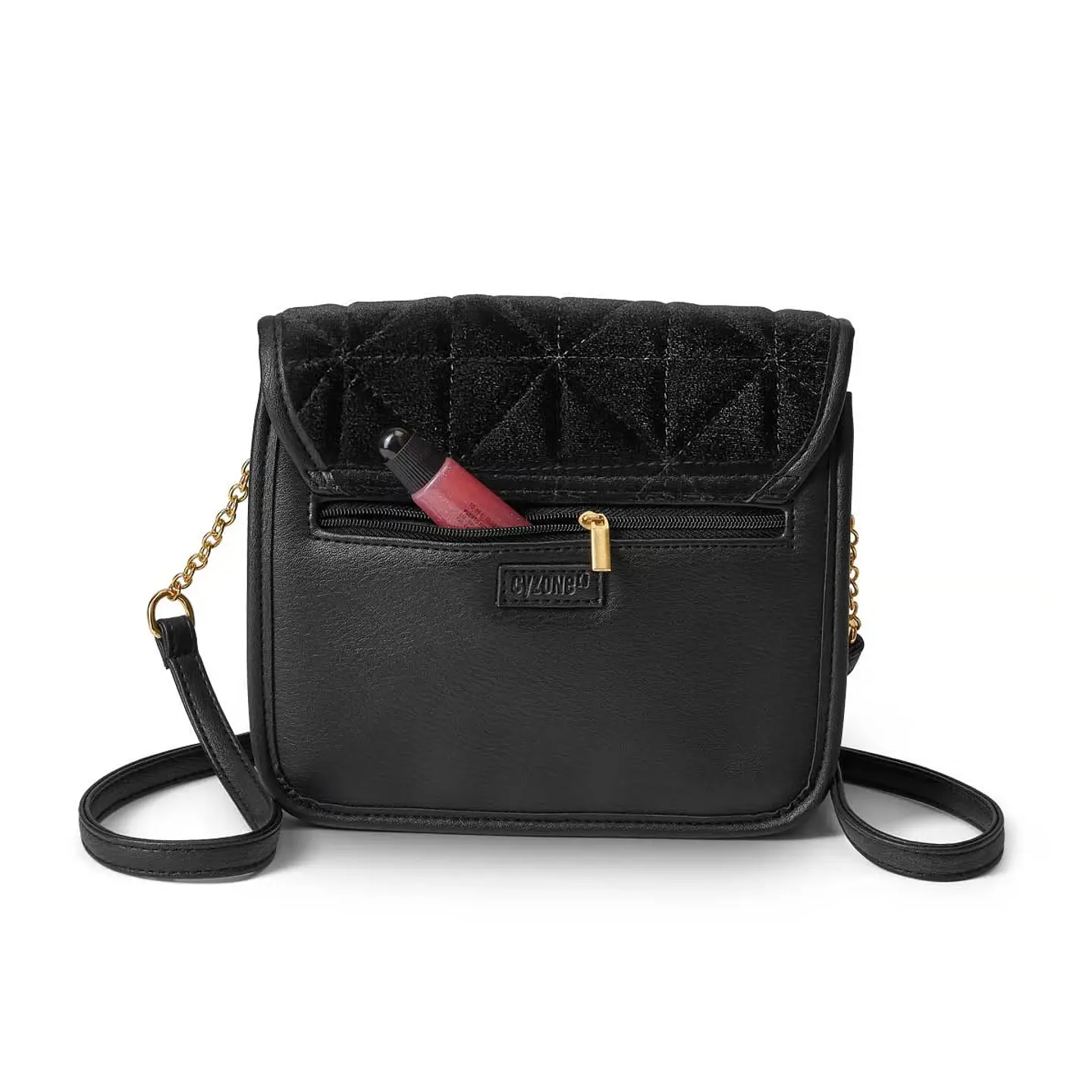 Bolso De Hombro De Mujer Camila 2