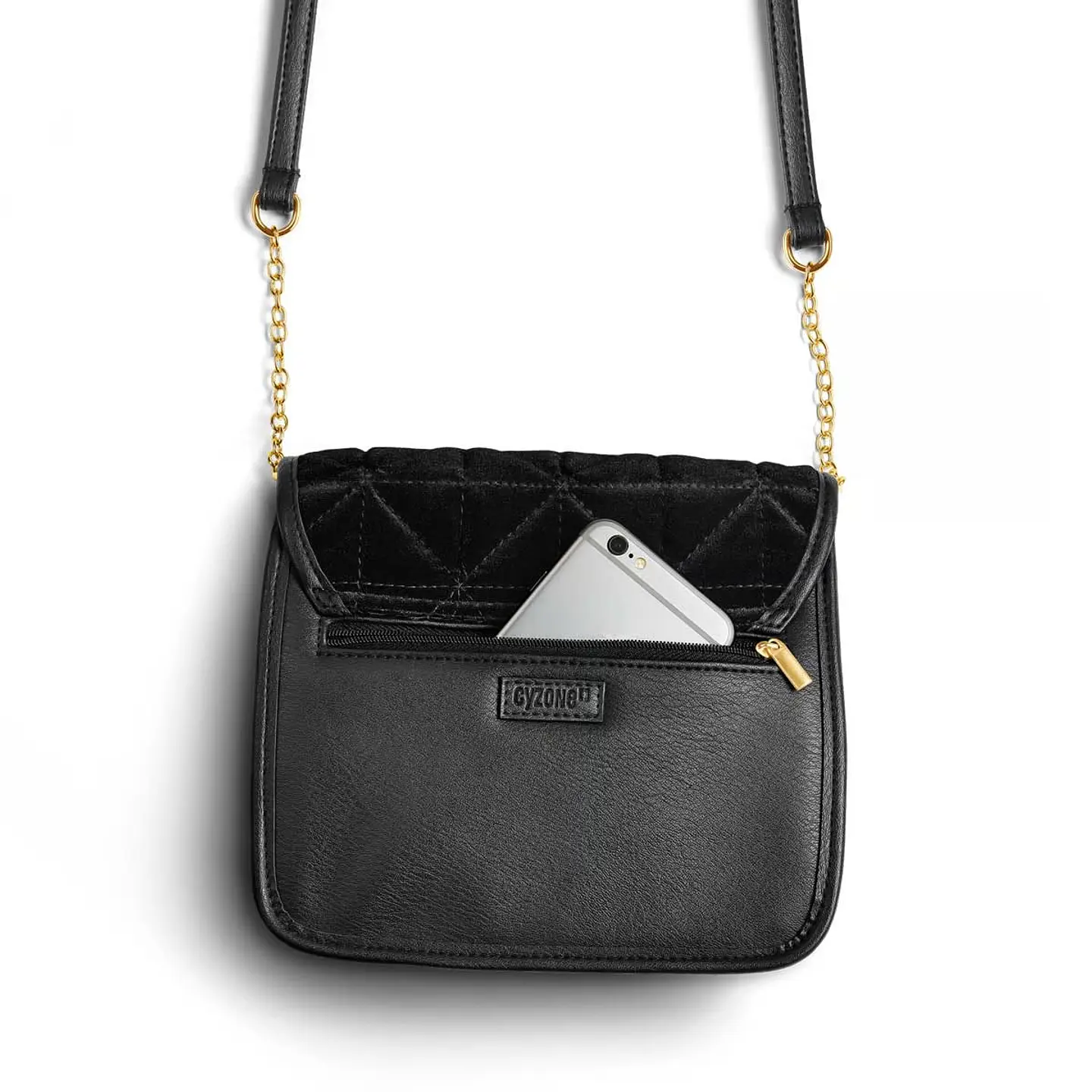 Bolso De Hombro De Mujer Camila 3