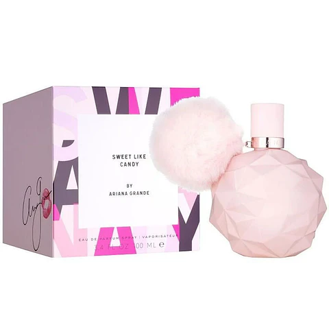 Sweet Like Candy 100ml EDP 
