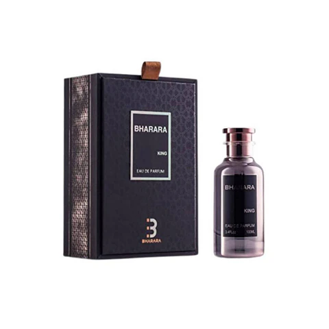 Bharara King 100 ml EDP