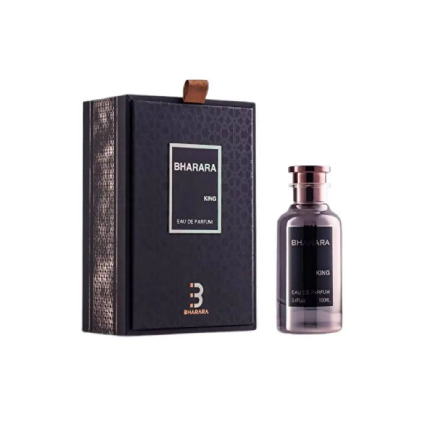 Bharara King 100 ml EDP 1