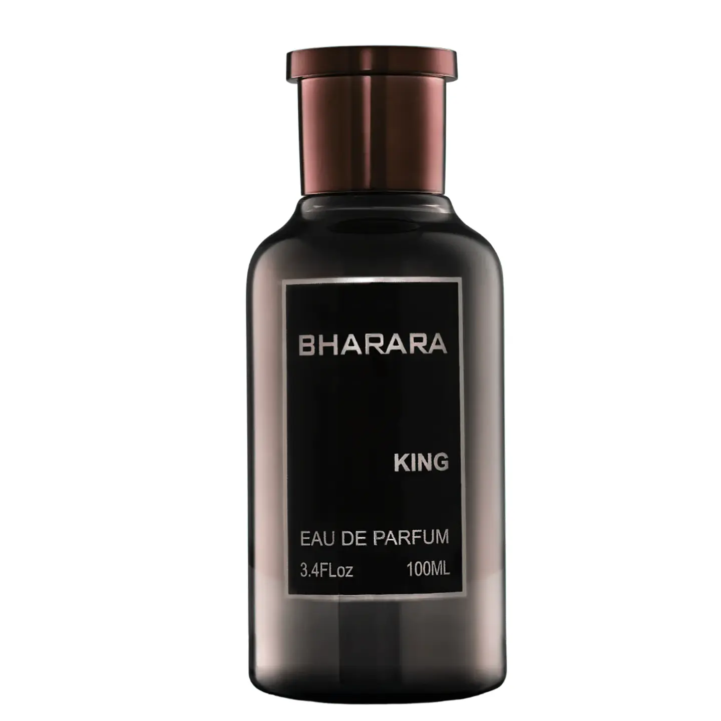 Bharara King 100 ml EDP 2
