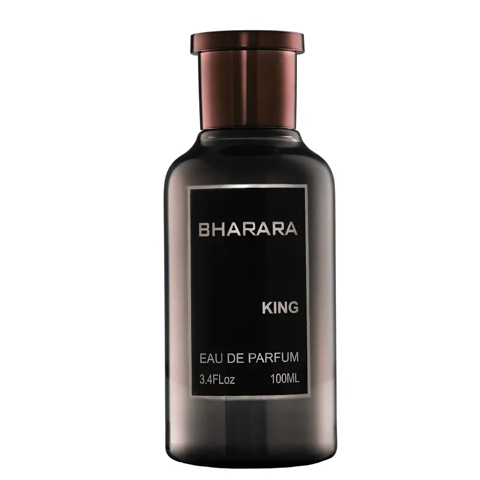 Bharara King 100 ml EDP 2