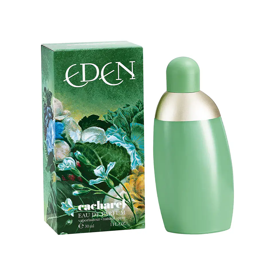 Eden 30 ml 1