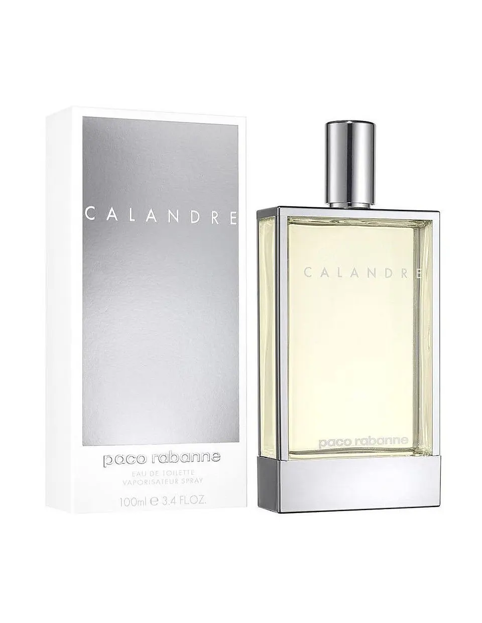 Calandre 100 ml 1