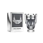 Invictus Platinum 100 ml EDP - Miniatura 1