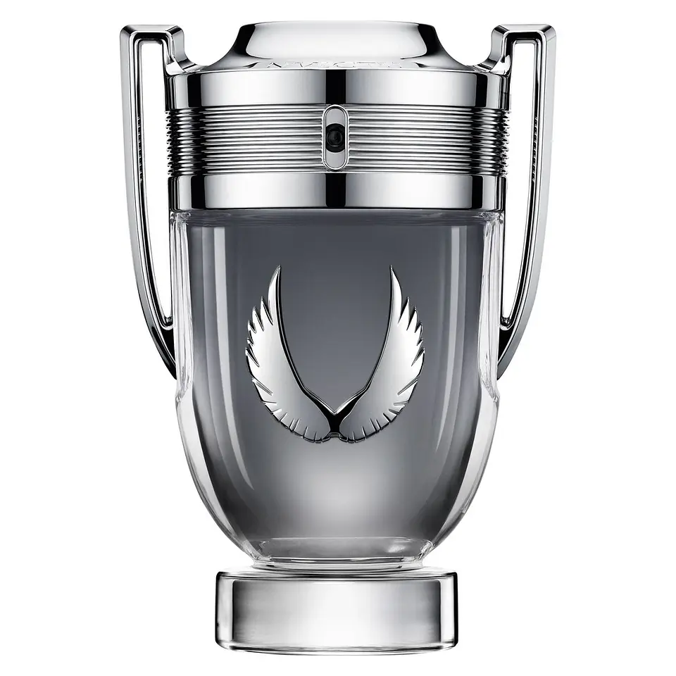 Invictus Platinum 100 ml EDP 2
