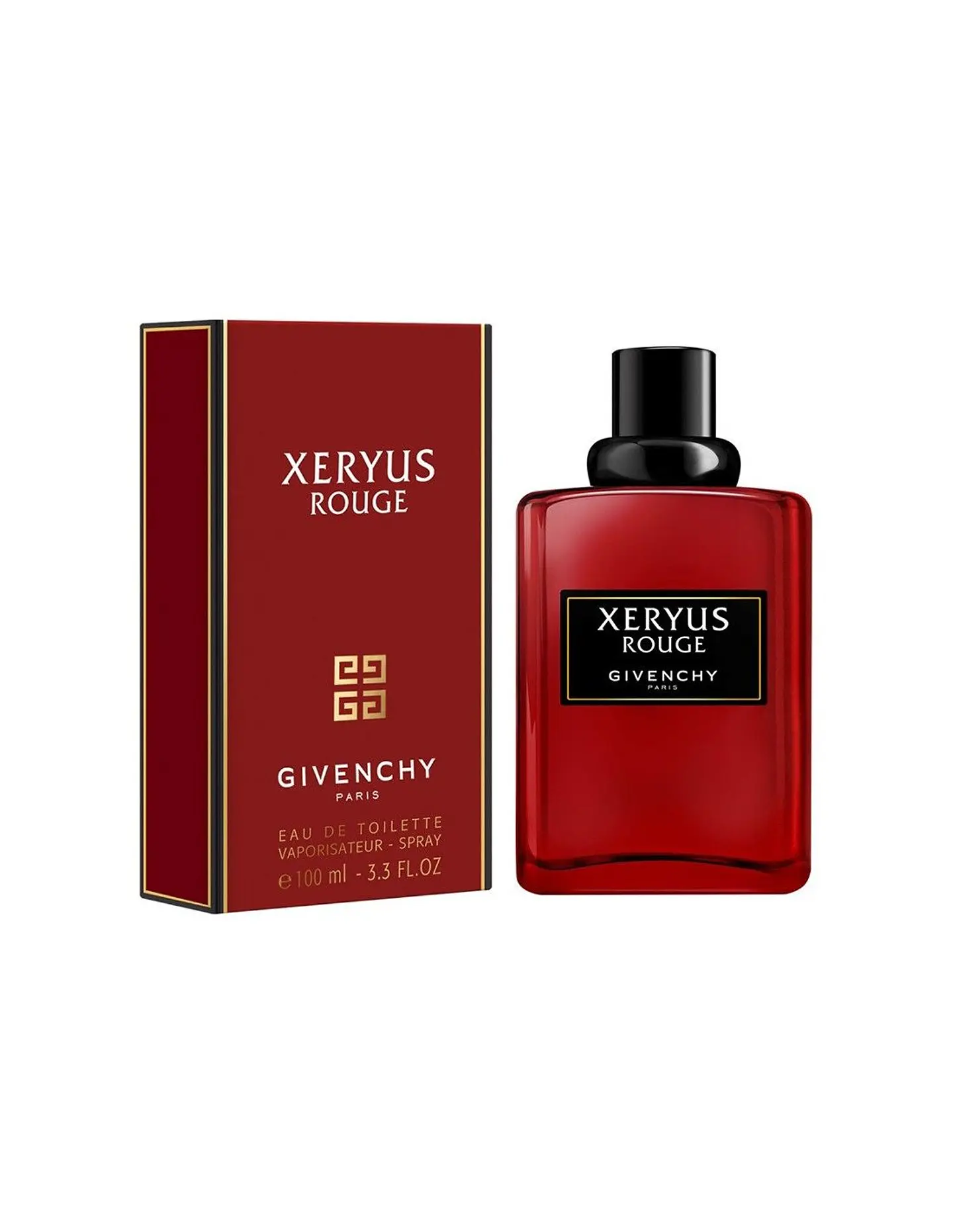 Xeryus Rouge 100 ml 1